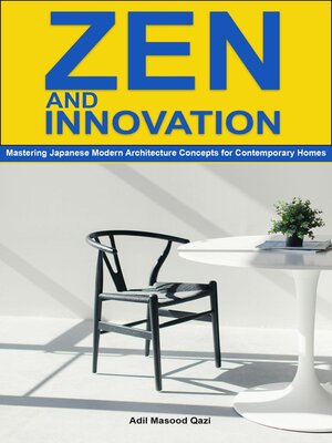 cover image of Zen and Innovation